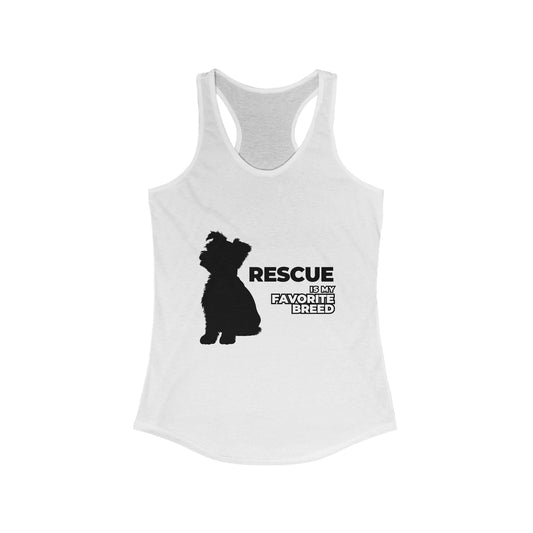 Favorite Breed Tank