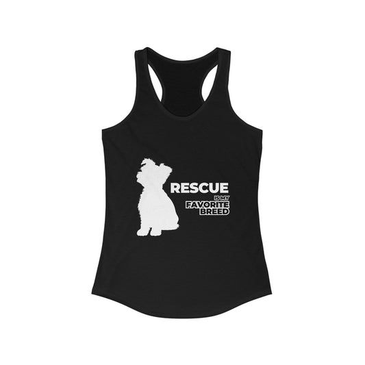 Favorite Breed Tank