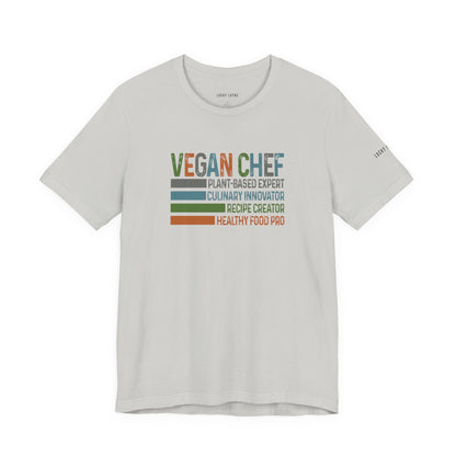 Vegan Chef