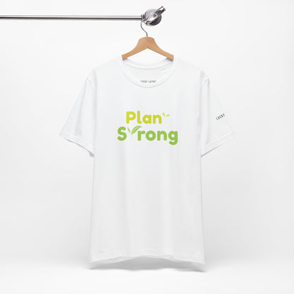 Plant Strong