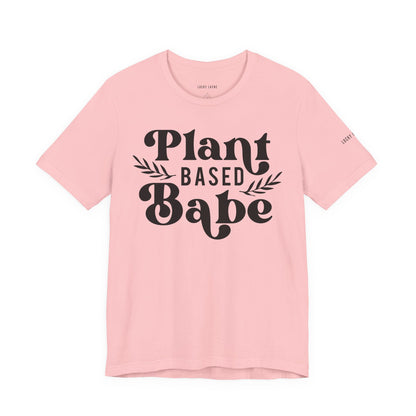 Plant Based Babe