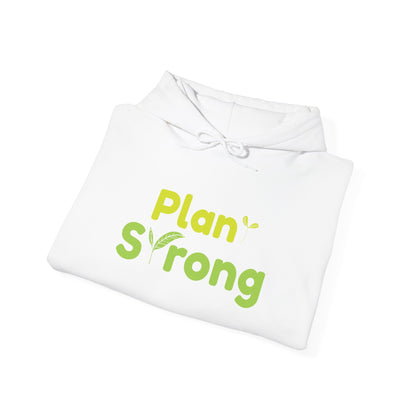 Plant Strong