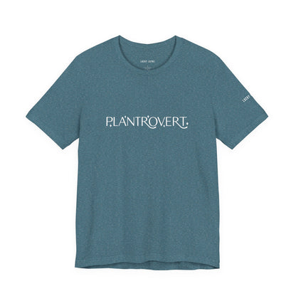 Plantrovert