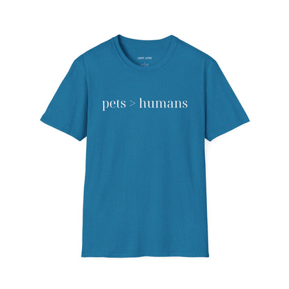 Pets Are Better