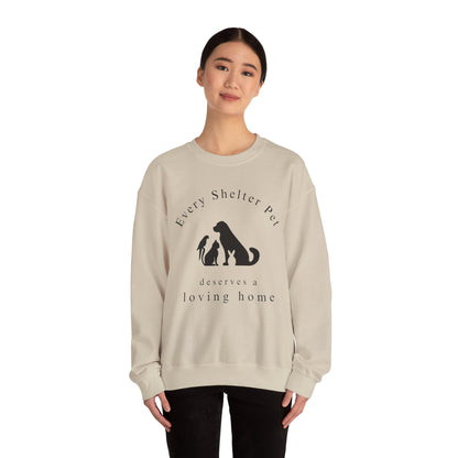 Loving Home Sweatshirt