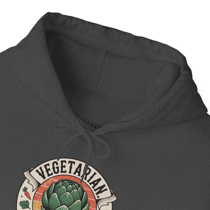 Vegetarian Pride