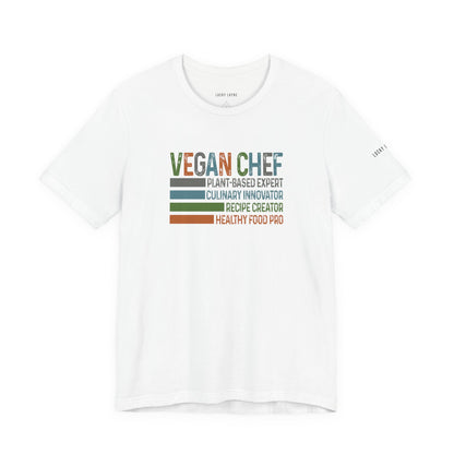 Vegan Chef