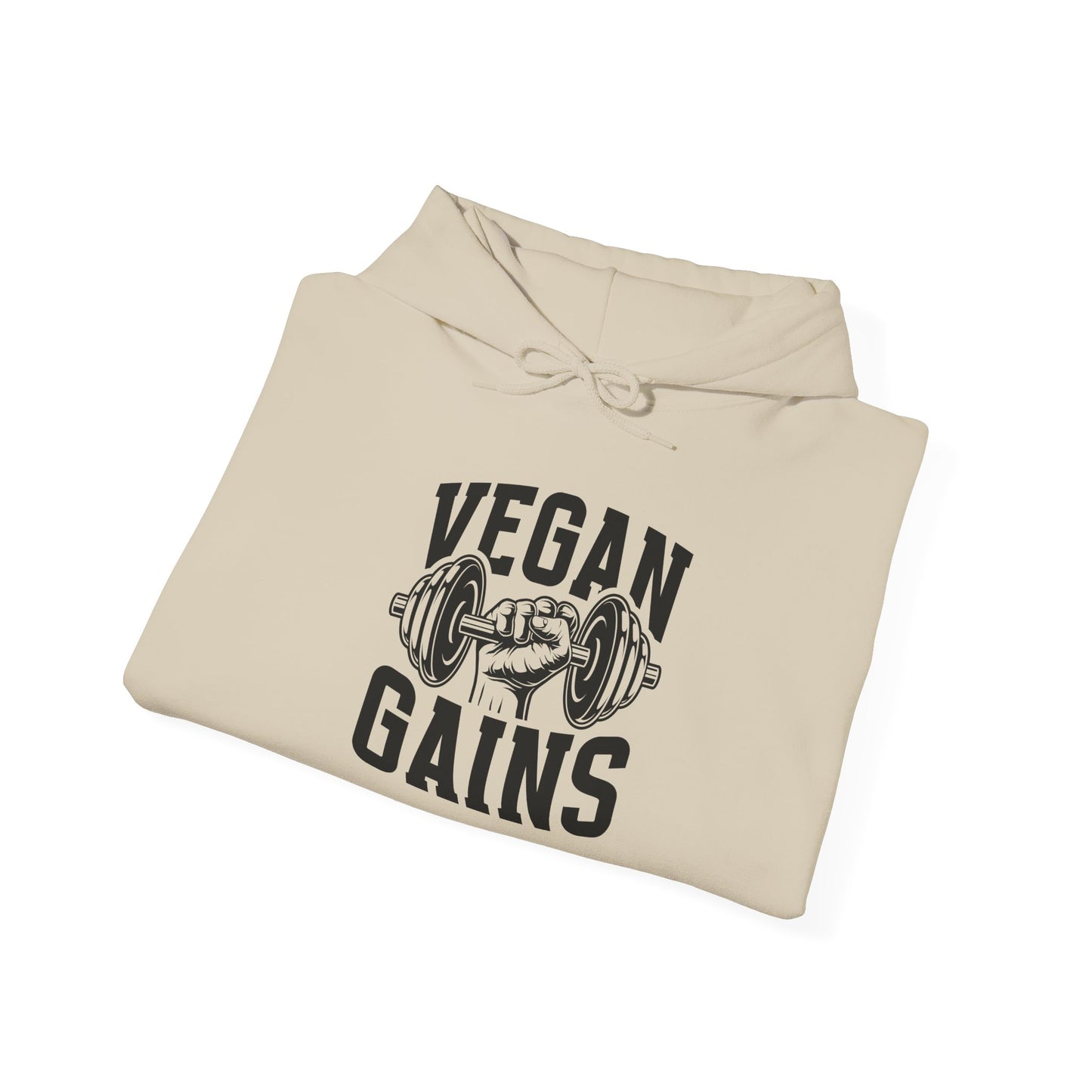 Vegan Gains