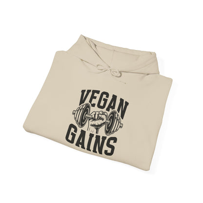 Vegan Gains