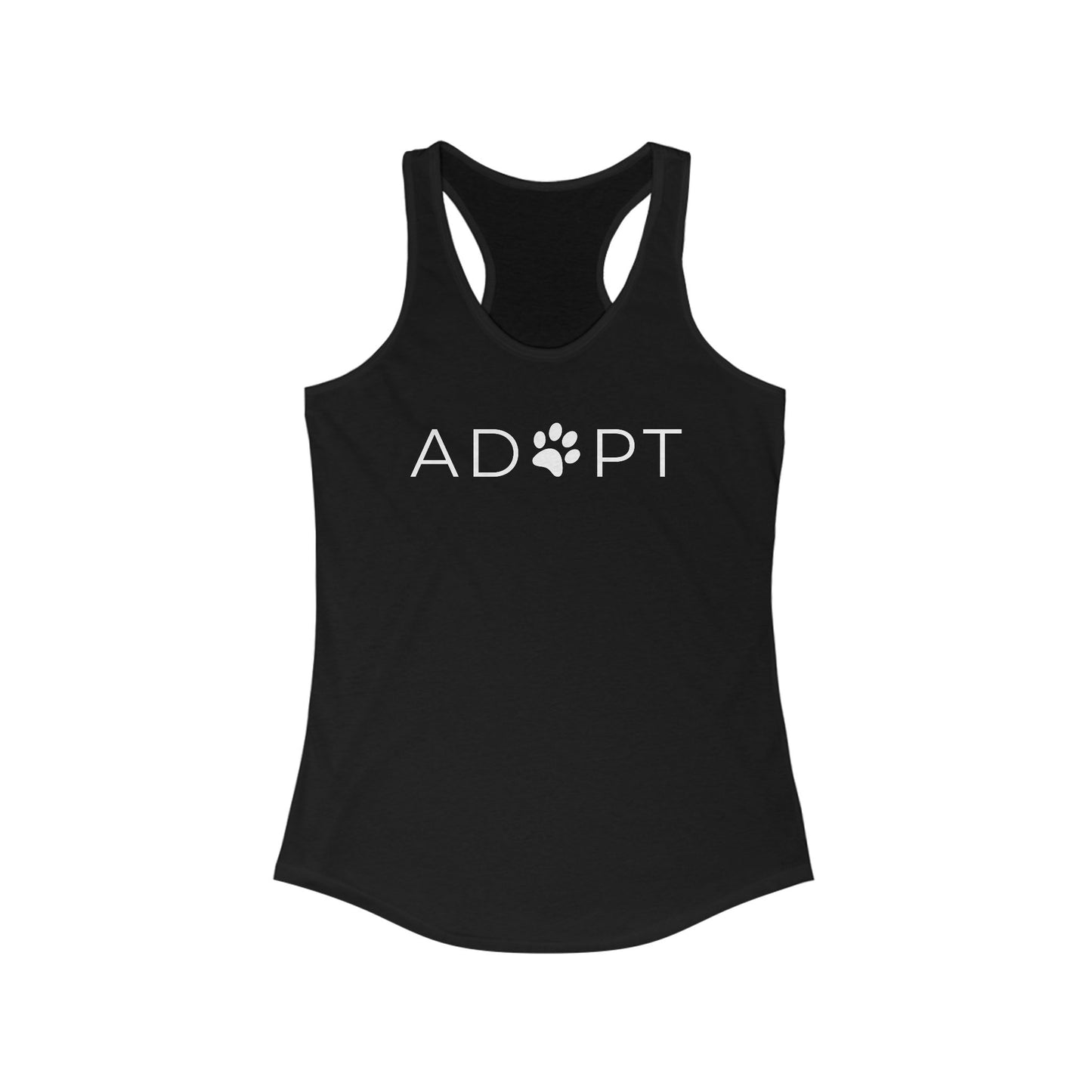 ADOPT Tank