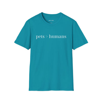 Pets Are Better