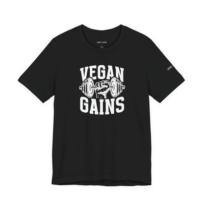 Vegan Gains