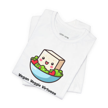 Veggie Virtuoso