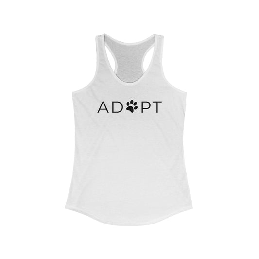ADOPT Tank
