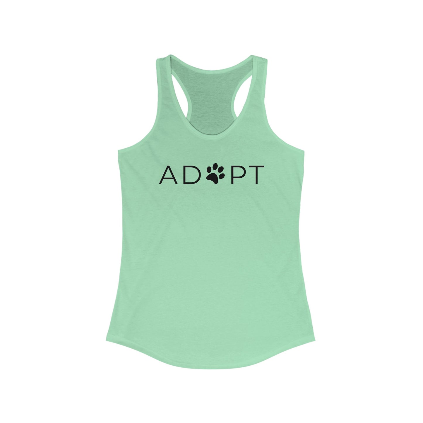 ADOPT Tank