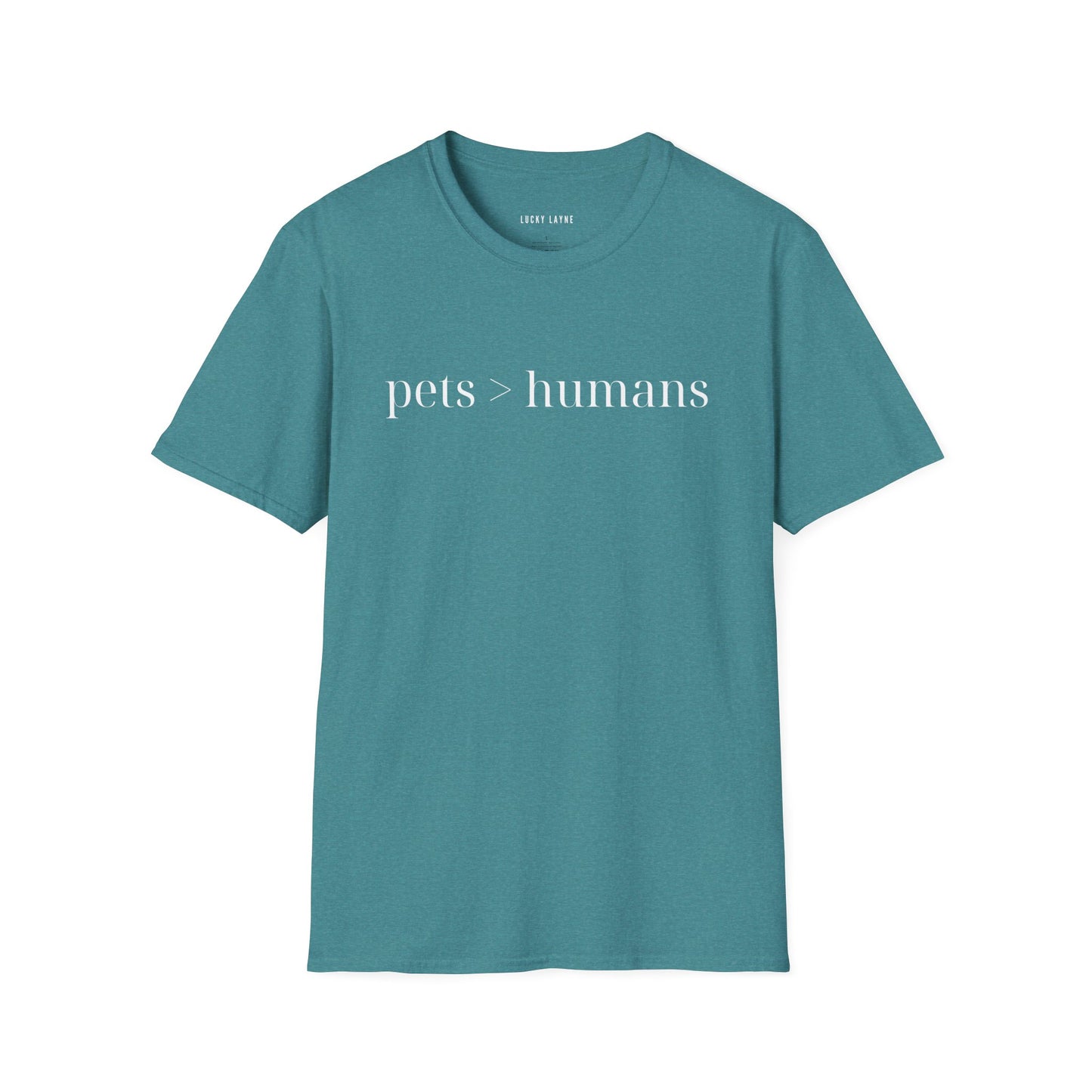 Pets Are Better