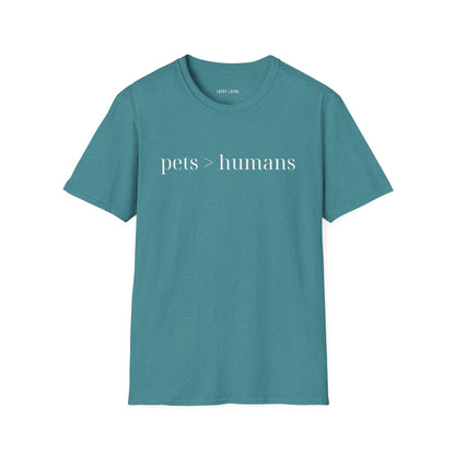 Pets Are Better