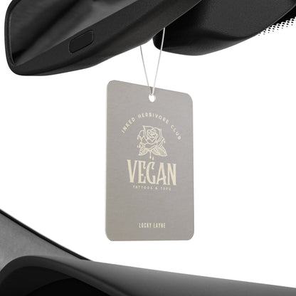 Inked Herbivore Club