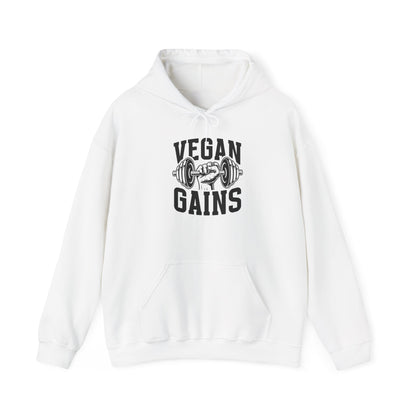 Vegan Gains