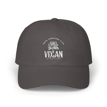 Vegan Club