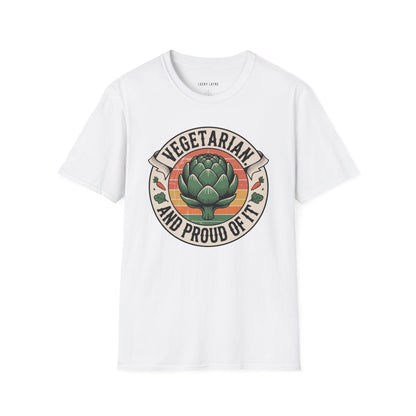 Vegetarian Pride