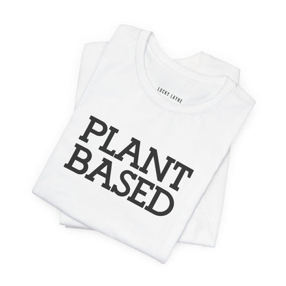 Plant-Based