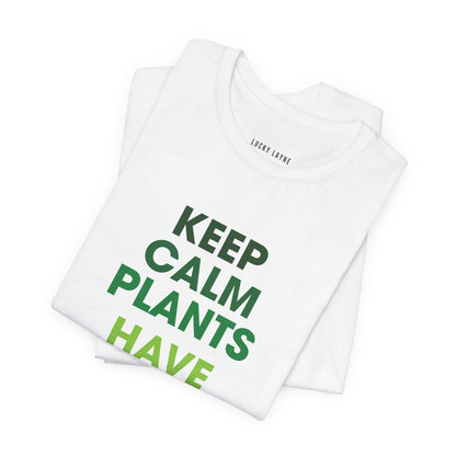 Keep Calm