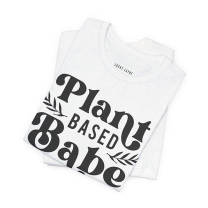 Plant Based Babe