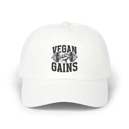 Vegan Gains