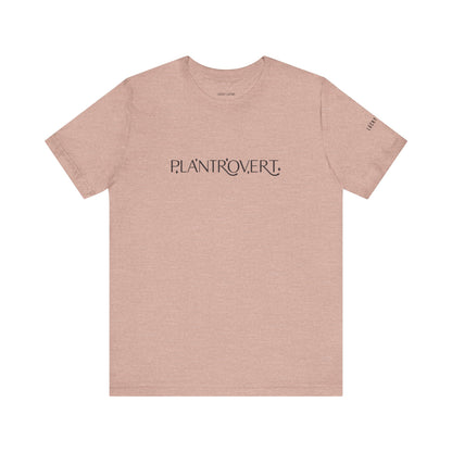 Plantrovert