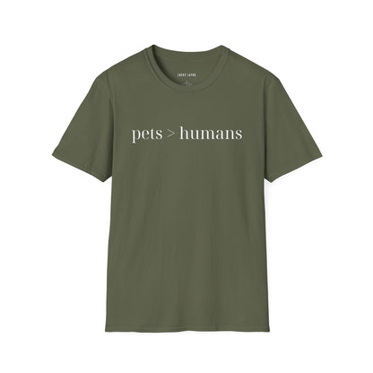 Pets Are Better