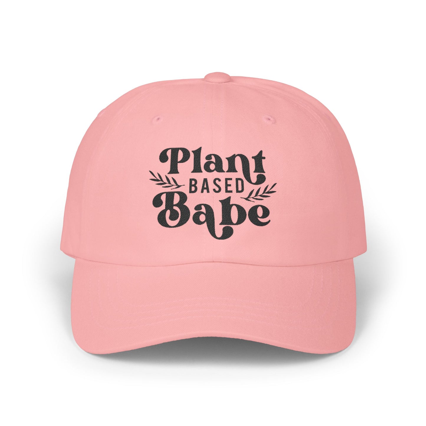 Plant-Based Babe