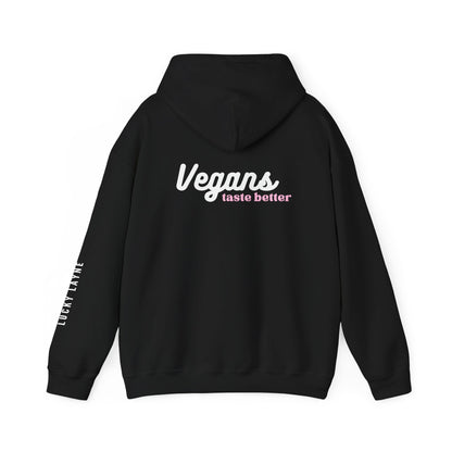 Vegans Taste Better 2