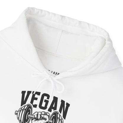 Vegan Gains