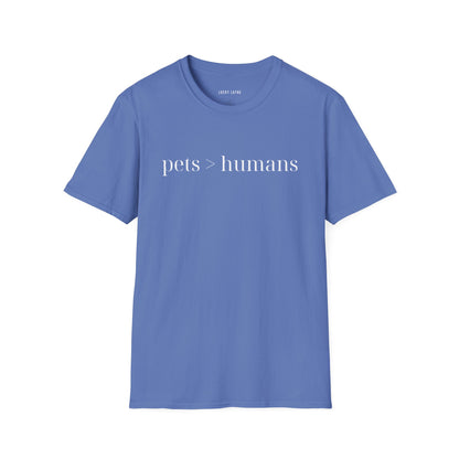 Pets Are Better