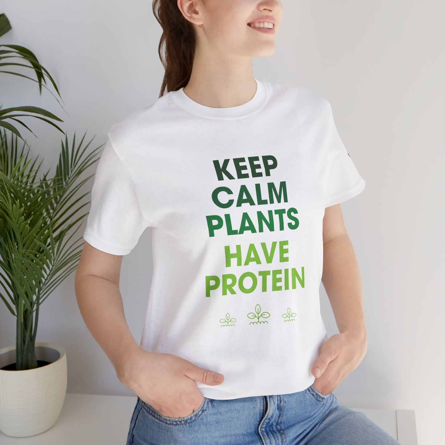 Keep Calm