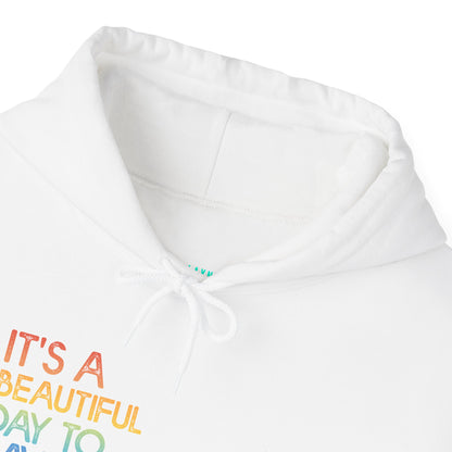 Save Animals Hoodie