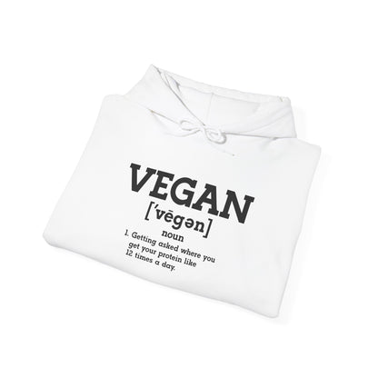 Vegan