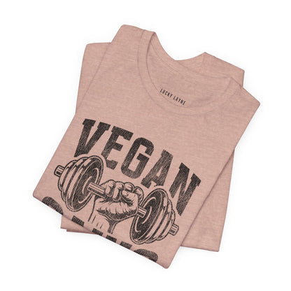 Vegan Gains