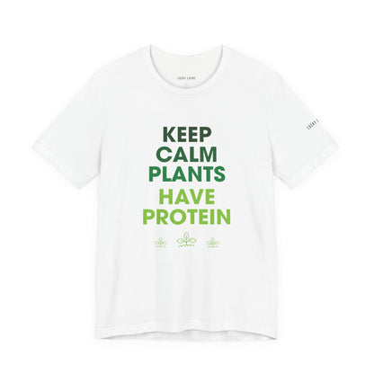 Keep Calm