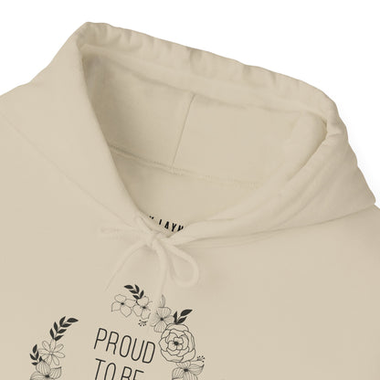 Proud to be Vegan
