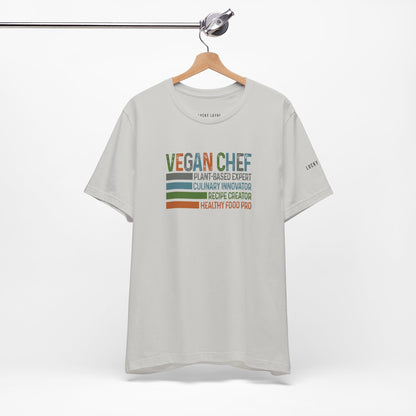 Vegan Chef