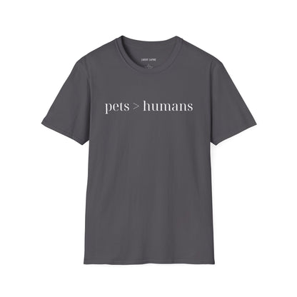 Pets Are Better