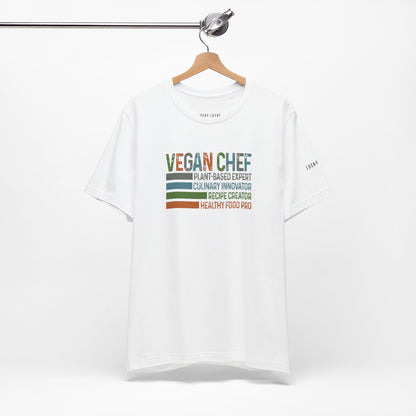 Vegan Chef