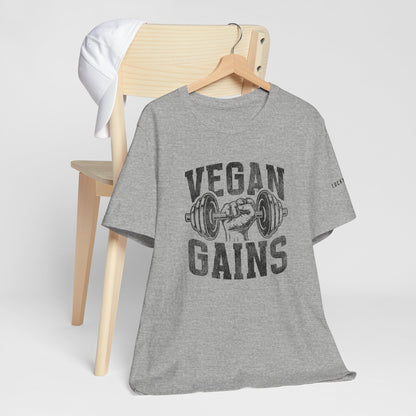 Vegan Gains