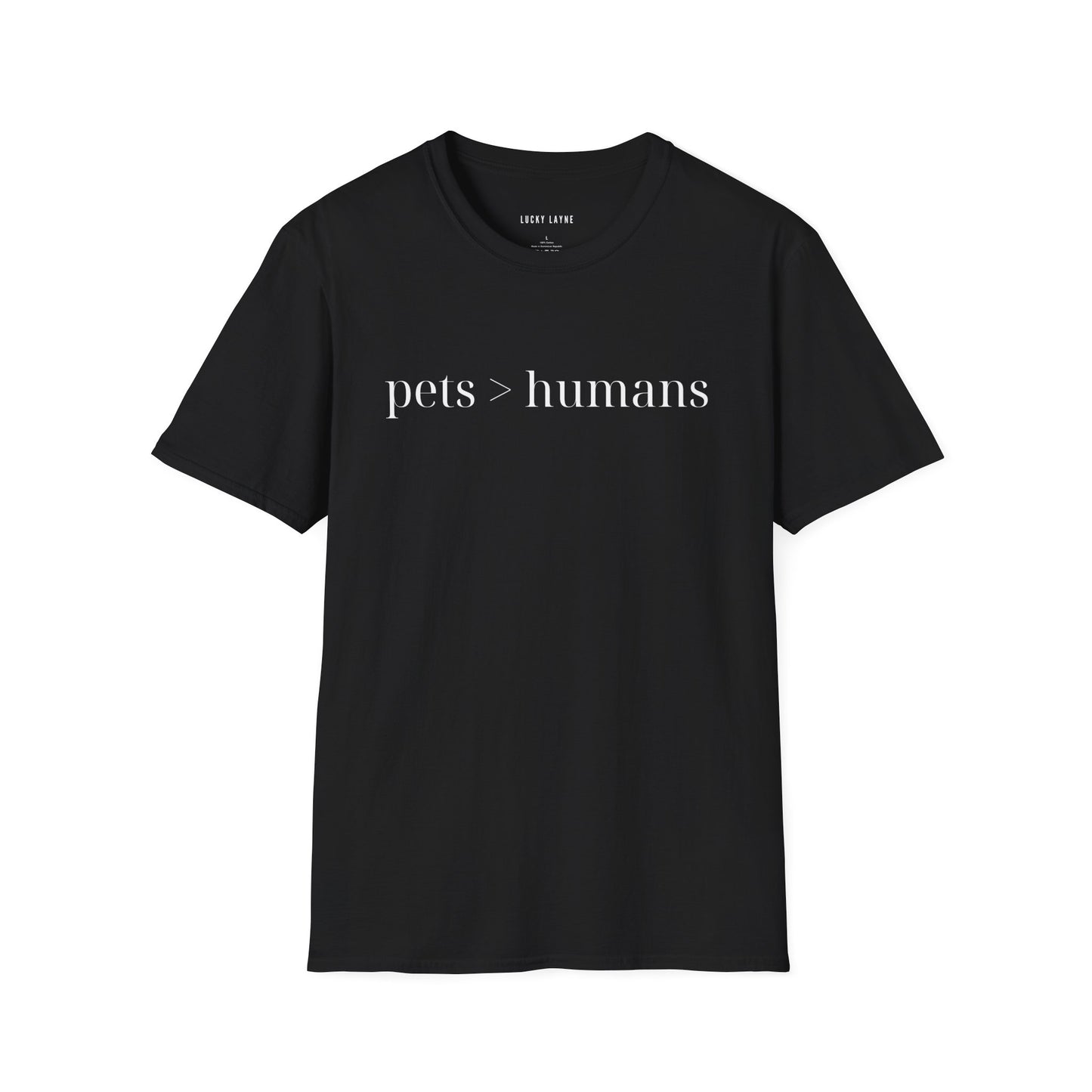 Pets Are Better