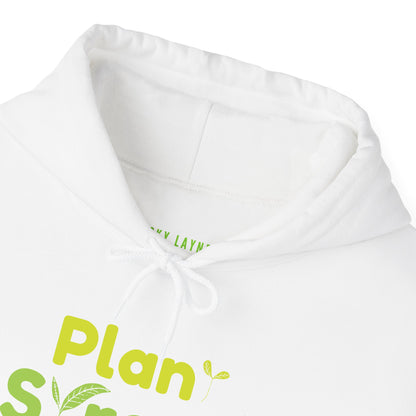 Plant Strong