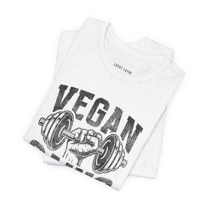 Vegan Gains