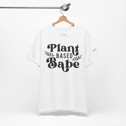 Plant Based Babe