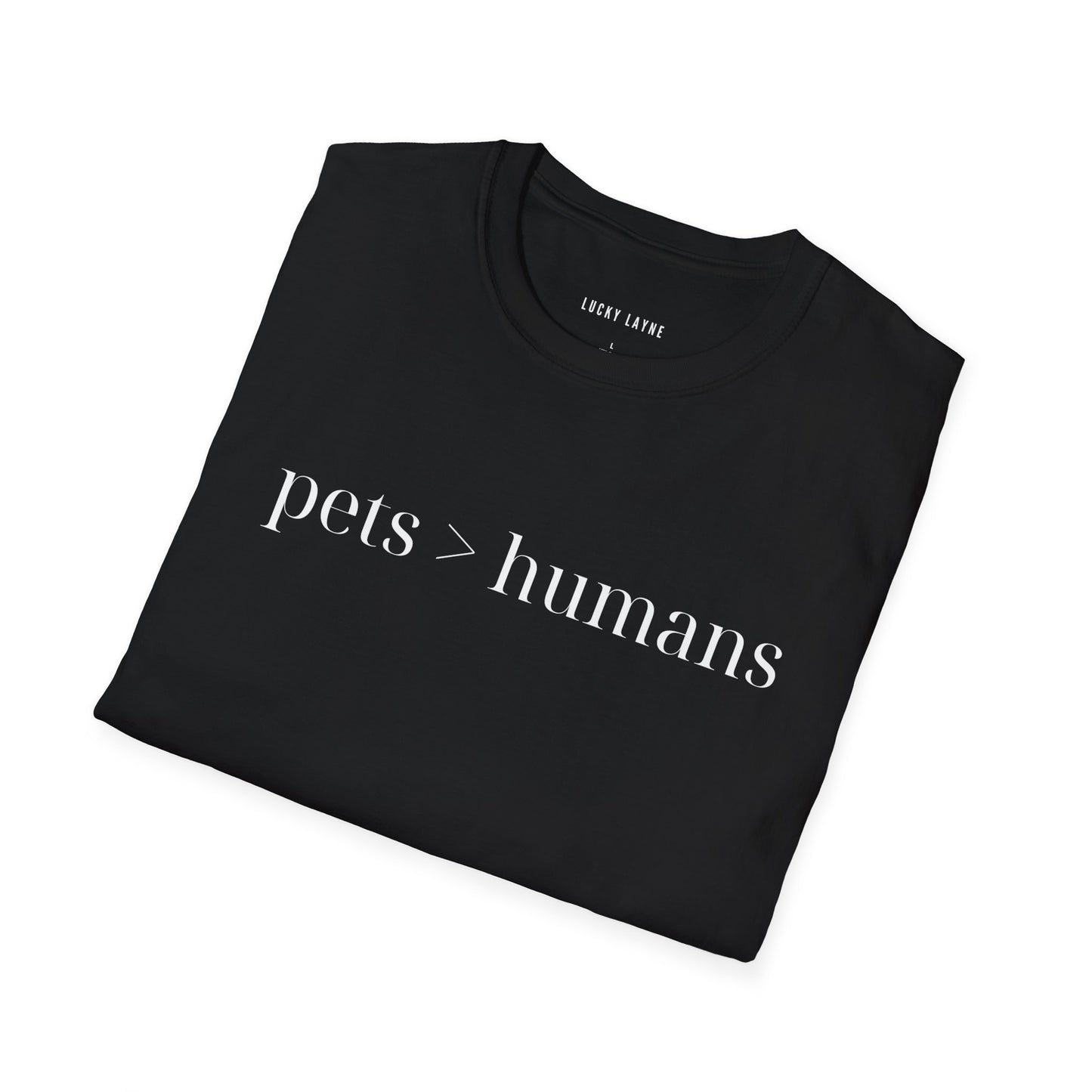 Pets Are Better